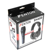 Fenton SH400 SkyTec DJ Accessories Kit