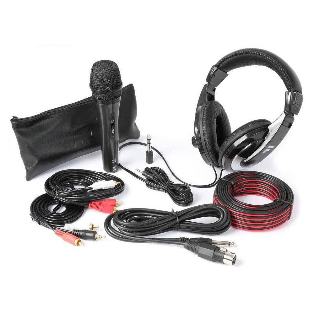 Fenton SH400 SkyTec DJ Accessories Kit