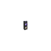 Fenton VS210 Act Speaker 2x10' BT, USB,LED