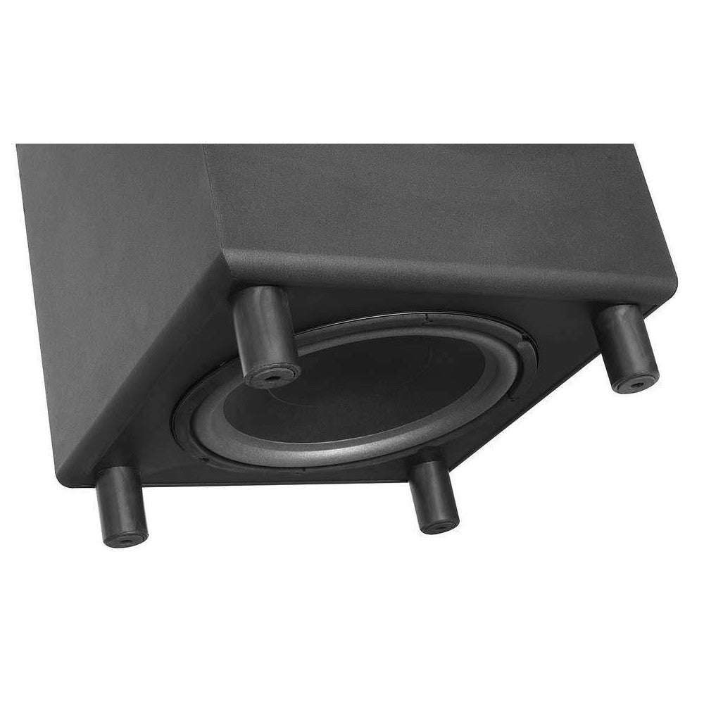 Fenton SHFS10B Active subwoofer 10" black