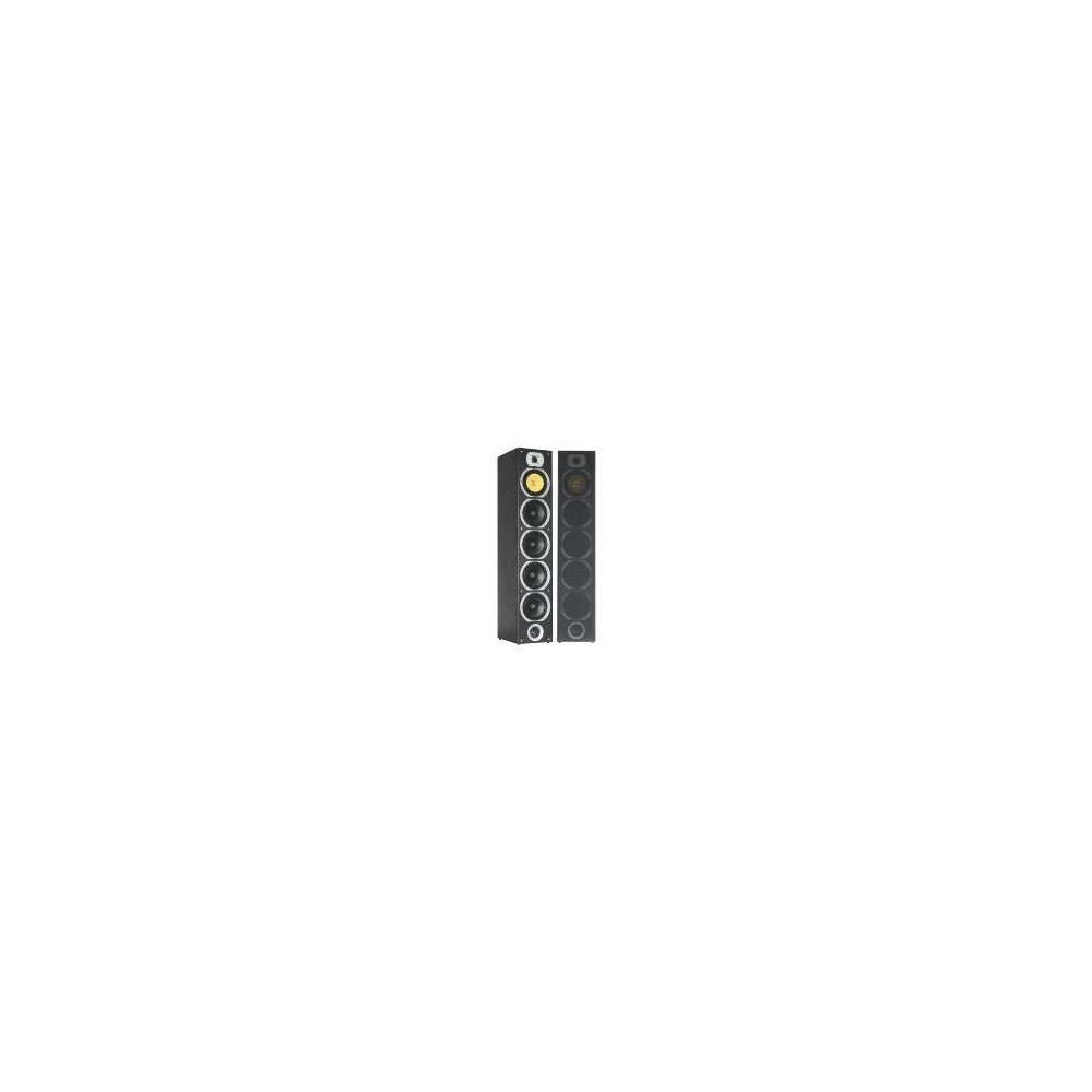 Fenton SHFT57B Tower set 4x6.5" black
