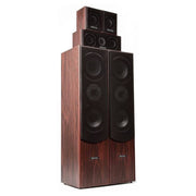 Fenton HF5W 5.0 Home Theatre System walnut