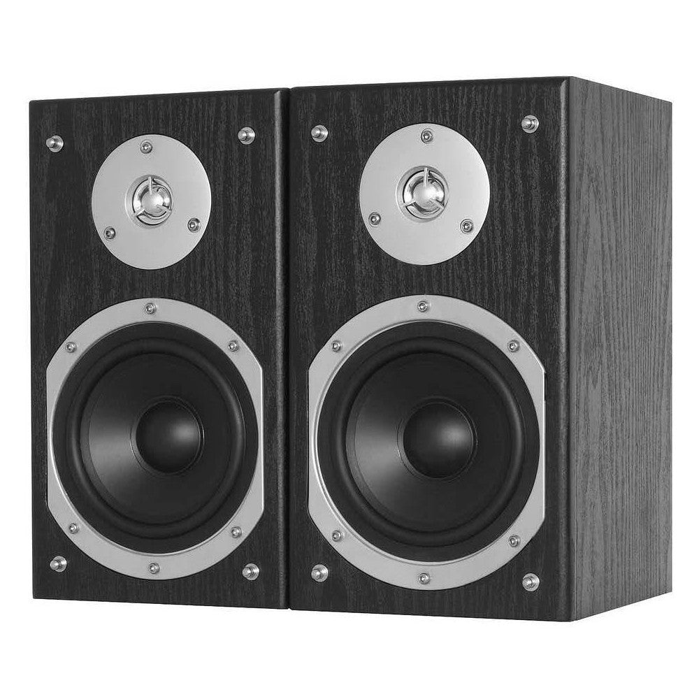 FENTON SHFB55B Coppia di diffusori Hi-Fi da 5"