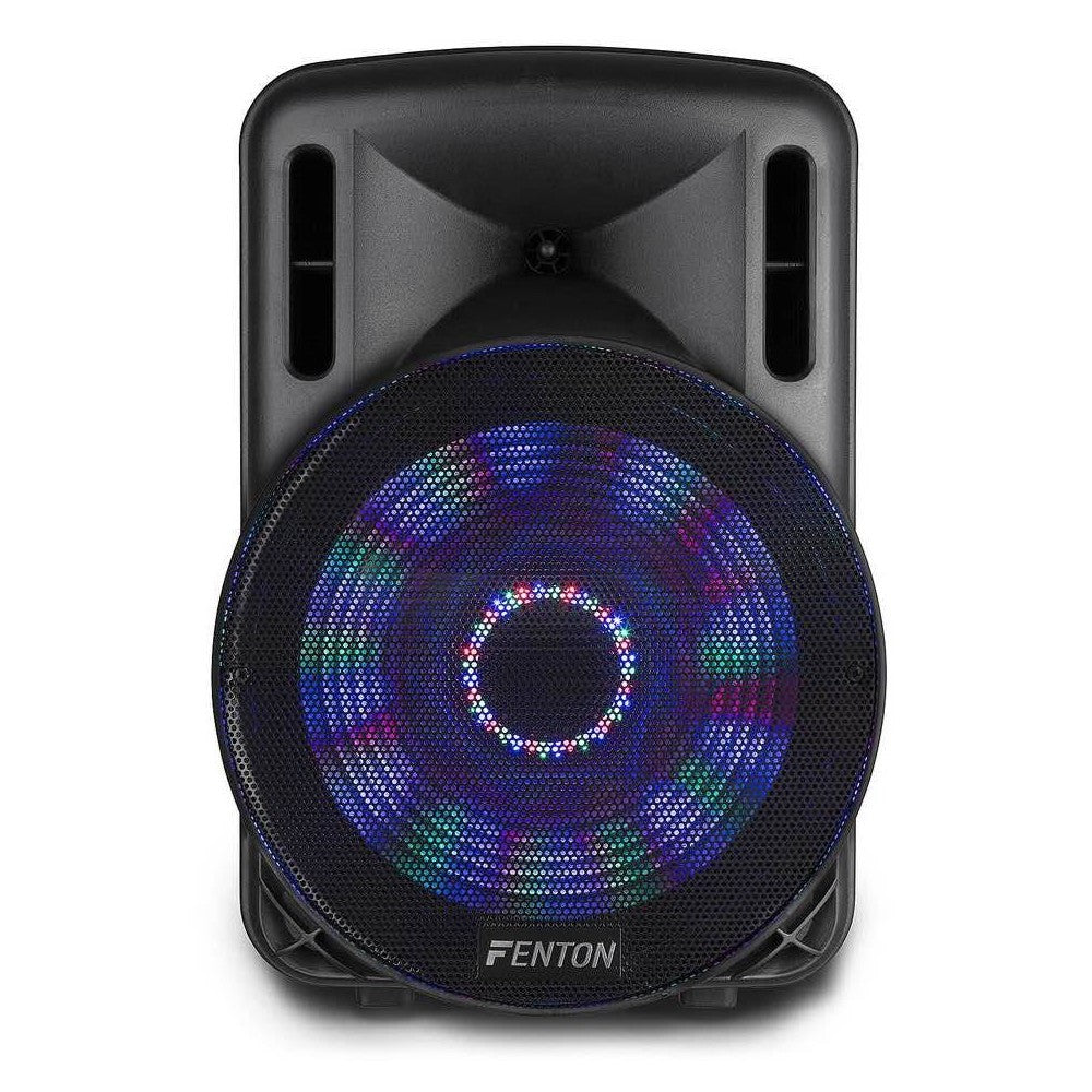 Fenton FT15LED Portable System 15" BT/1UHF