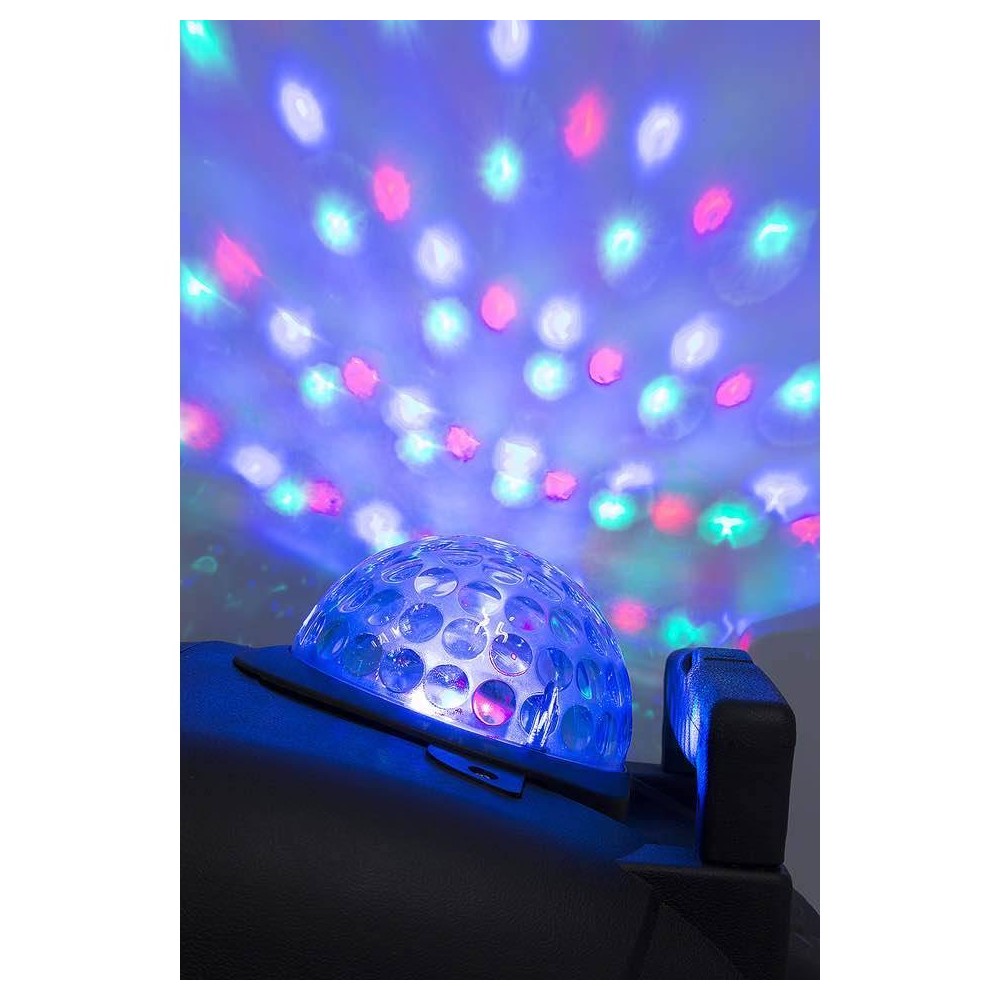 Sistema portátil Fenton FT15JB de 15" Jellybal