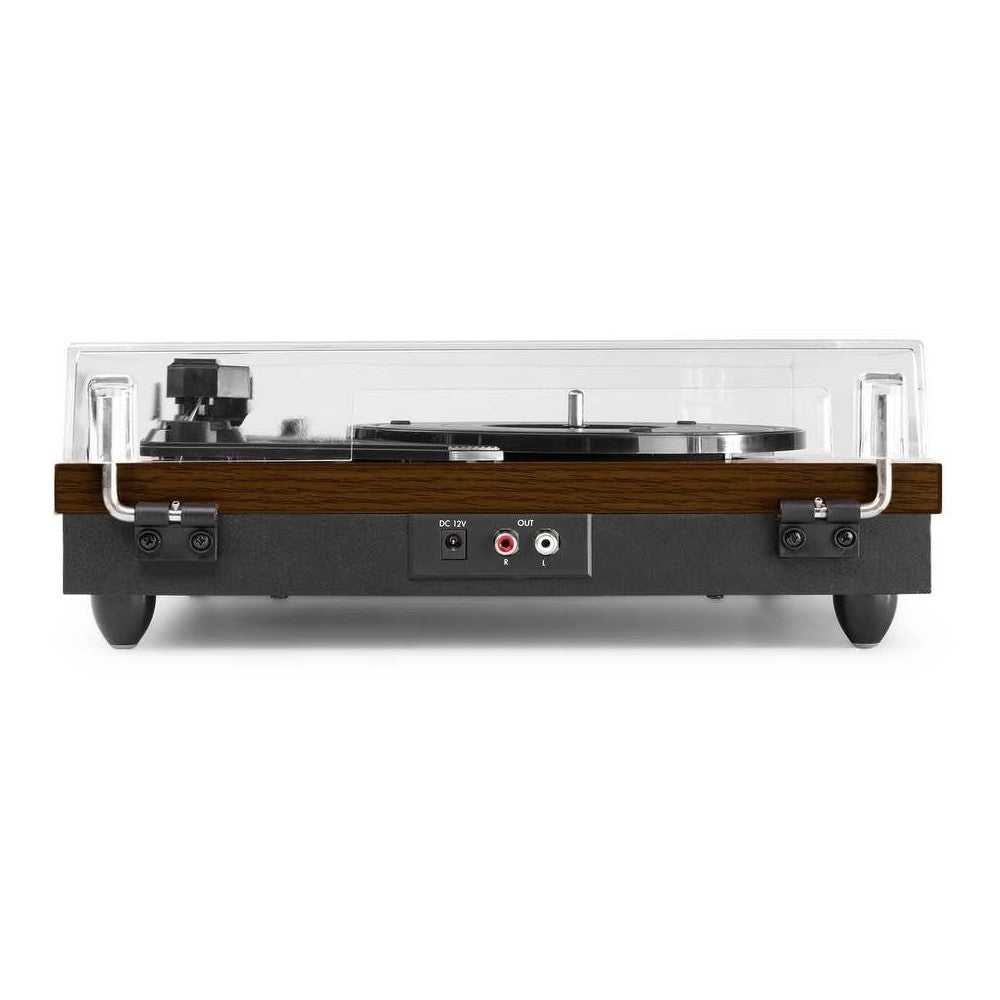 FENTON RP112D Giradischi a cinghia con Bluetooth