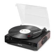 FENTON RP102B Giradischi a cinghia multifunzione