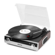 FENTON RP102A Giradischi a cinghia multifunzione