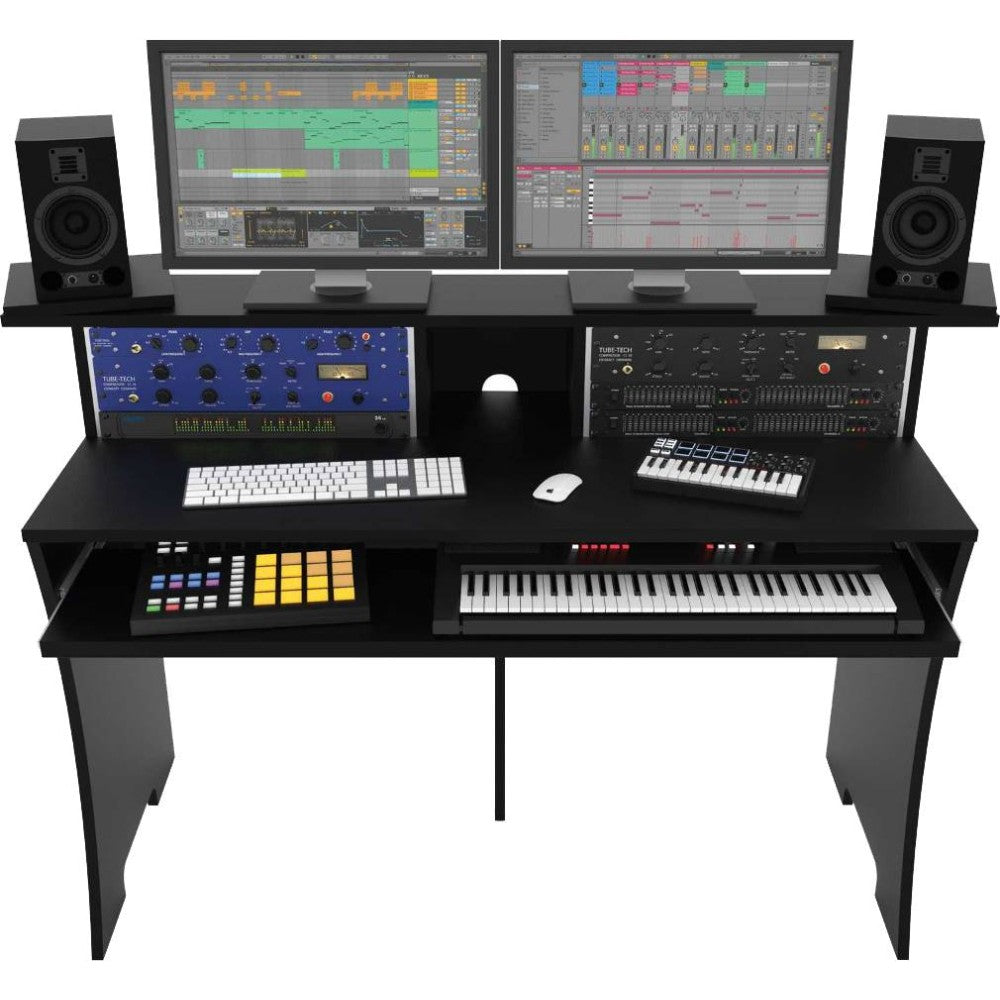 GLORIOUS WORKBENCH BLACK Workstation professionale