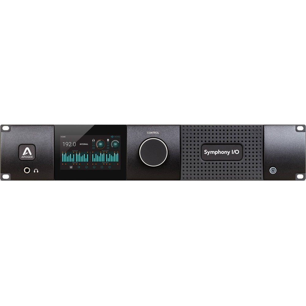 APOGEE SYMPHONY I/O 16X16 MKII THUNDERBOLT