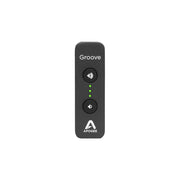 APOGEE GROOVE Amplificatore per cuffia USB
