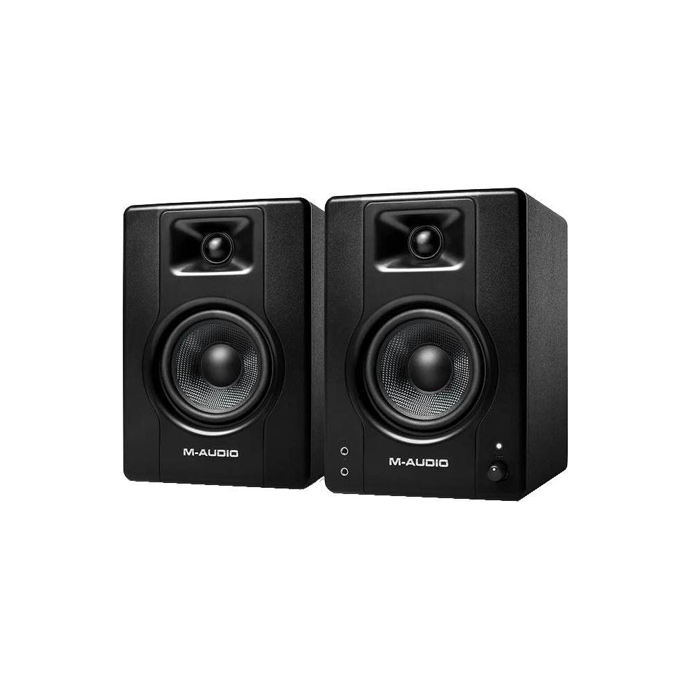 M-AUDIO BX4 Monitor da studio da 4.5"