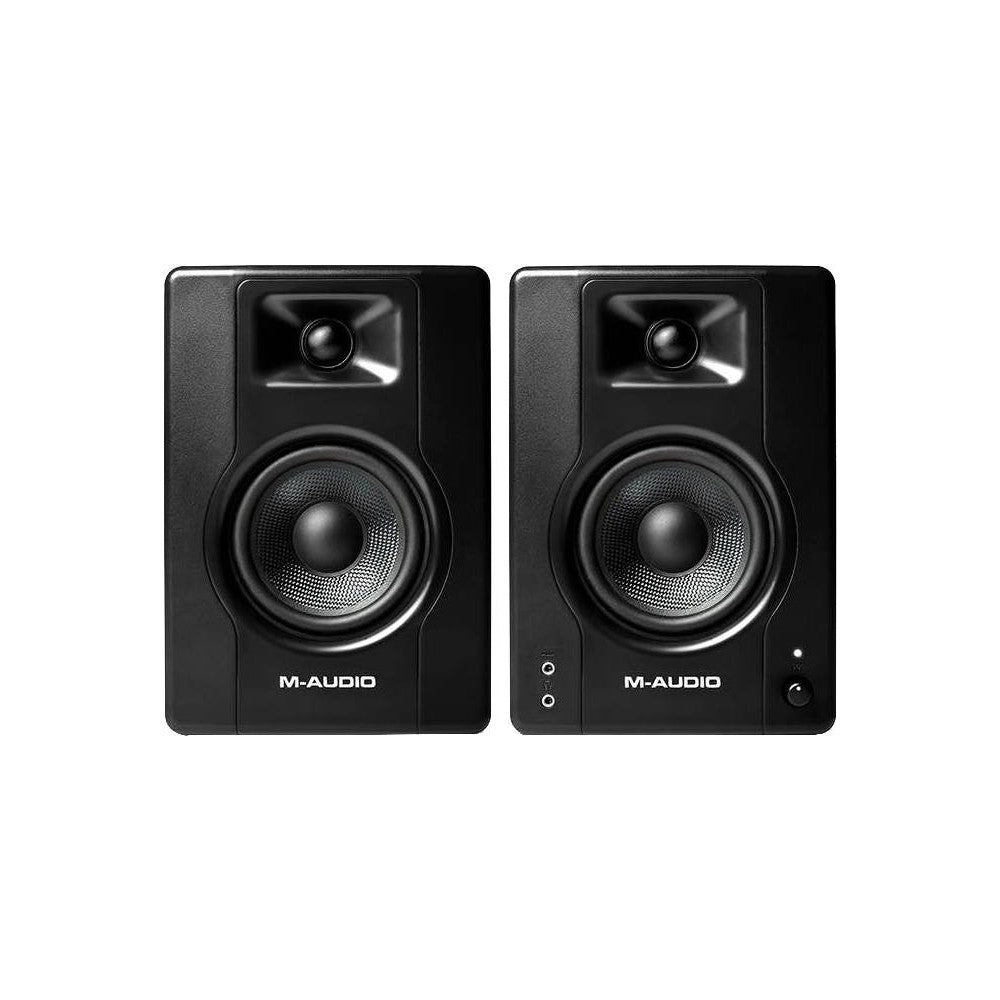 M-AUDIO BX4 Monitor da studio da 4.5"