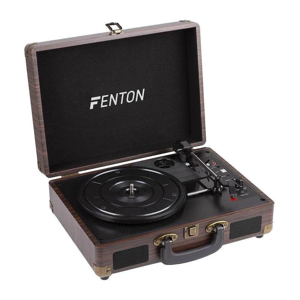 FENTON RP115B Giradischi a cinghia