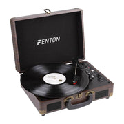 FENTON RP115B Giradischi a cinghia