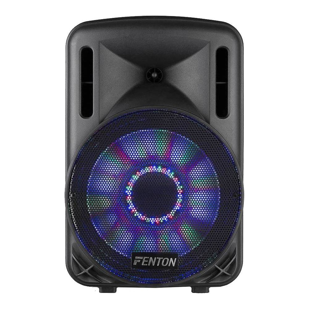FENTON FT12LED Diffusore portatile da 12"