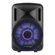 FENTON FT12LED Diffusore portatile da 12"