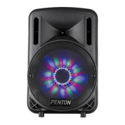 FENTON FT10LED Diffusore portatile da 10"