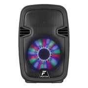 FENTON FT8LED Diffusore portatile da 8"