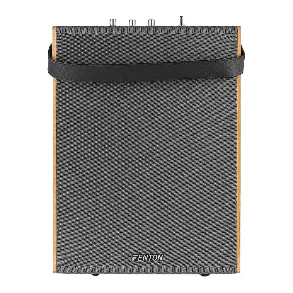 FENTON VBS80 Diffusore portatile da 8" stile retrò