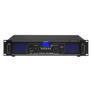 FENTON FPL1000 Amplificatore digitale con Bluetooth