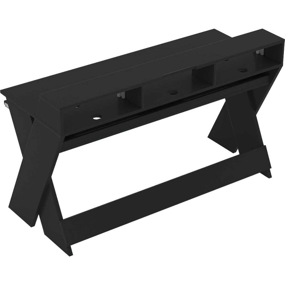 GLORIOUS SOUND DESK PRO BLACK Mesa de estudio