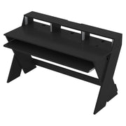 GLORIOUS SOUND DESK PRO BLACK Workstation da studio