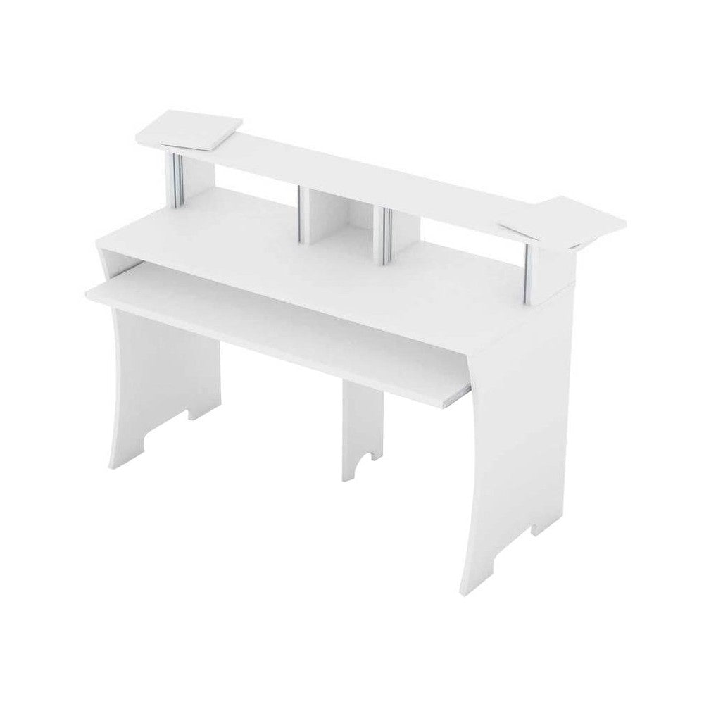 GLORIOUS WORKBENCH WHITE Workstation professionale