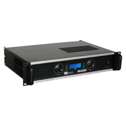 Power Dynamics PowerDyn, PDA-B1000 Prof. Amp.