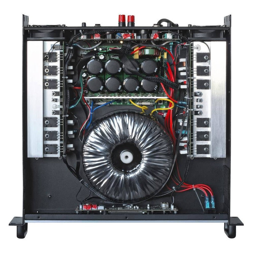 Power Dynamics PDA-B1500 Amplificador de 1500W