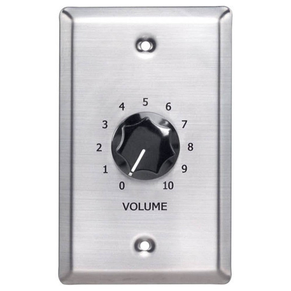 Power Dynamics PDVC100 Control de Volumen 100V 100W 2x4"