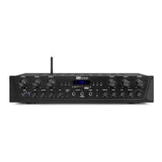 Power Dynamics PV260BT 6CH Amplificatore 6x100W BT