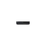 Power Dynamics PDV060Z 60W/100V 4 zone amplifer