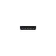Power Dynamics PDV120Z 120W/100V 4 zone amplifier