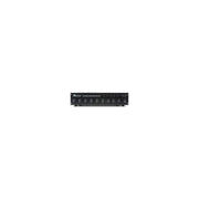 Power Dynamics PDV240Z 240W/100V 4 zone amplifier