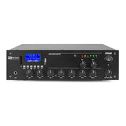 Power Dynamics PPA502 Amplificatore a Zone Amp 50W/100V