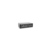 Power Dynamics PBA120 100V Amplifier 120W USB/MP3/