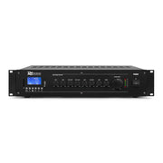Power Dynamics PRM60 Amplificatore 60W/100V