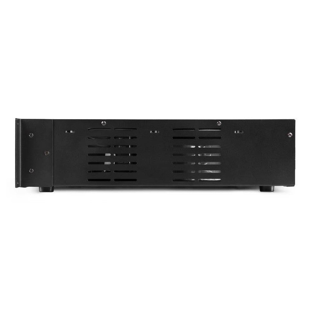 POWER DYNAMICS PRM606 Amplificatore Matrice 60W/100V 6 Zone