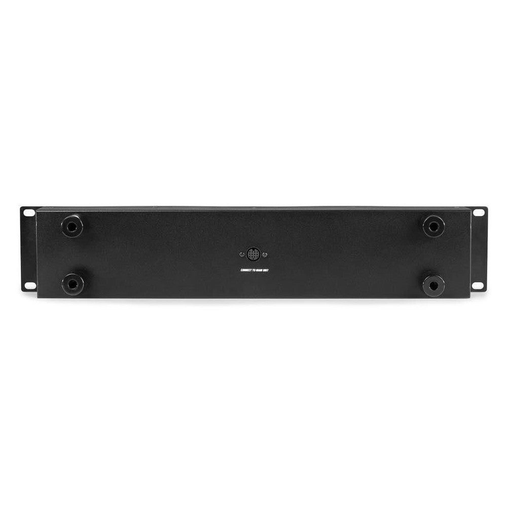 Reproductor doble de CD/MP3/USB Power Dynamics PDX350