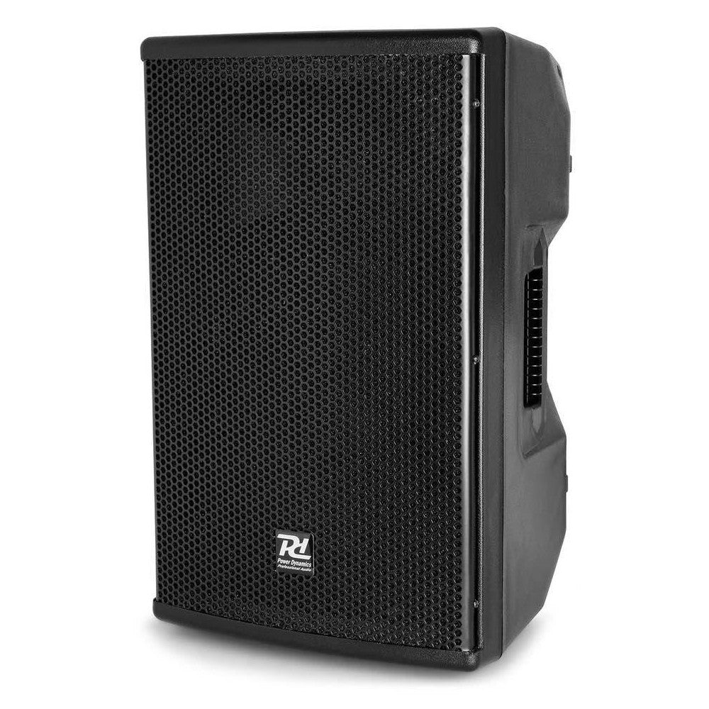Altavoz activo autoamplificado Power Dynamics PD410A de 10"