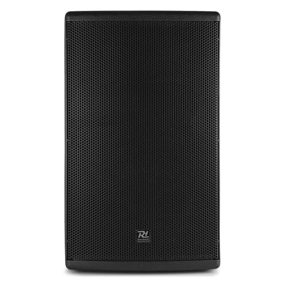 Power Dynamics PD415A Bi-amp. active speaker 15"