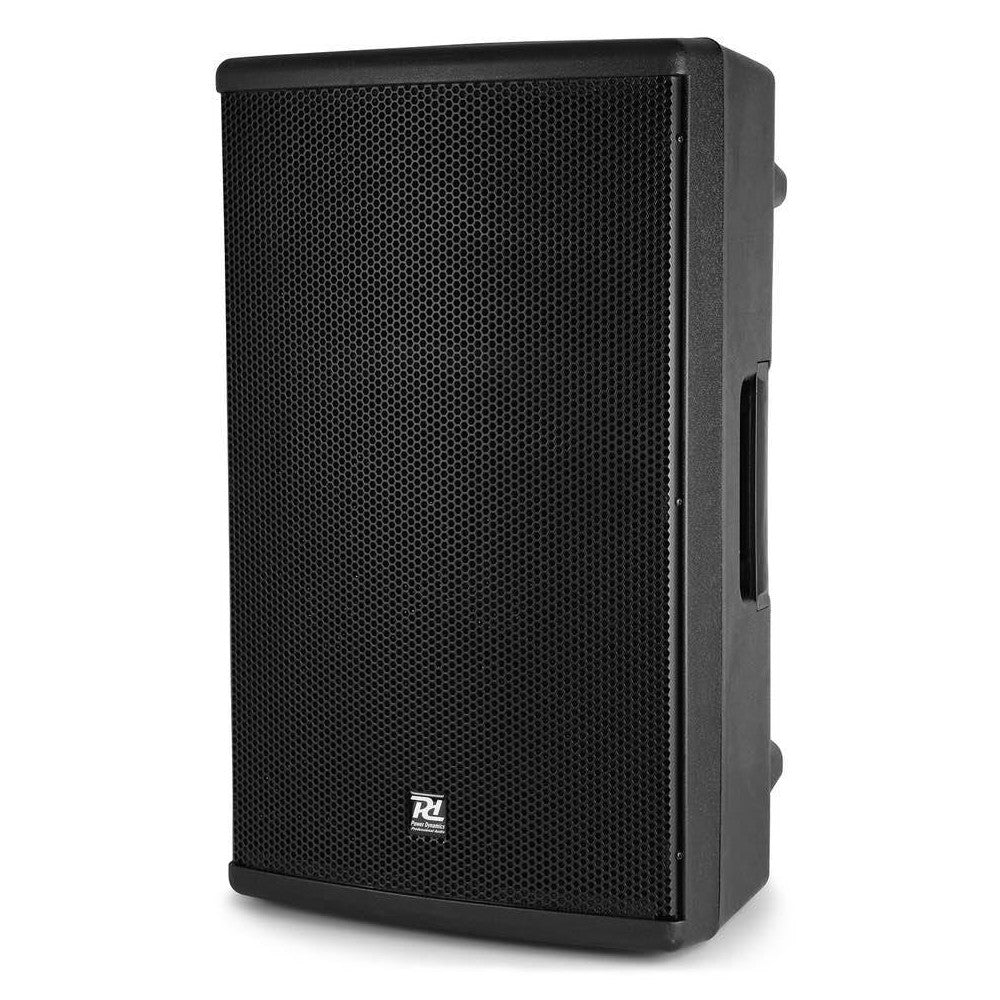 Power Dynamics PD415A Bi-amp. active speaker 15"