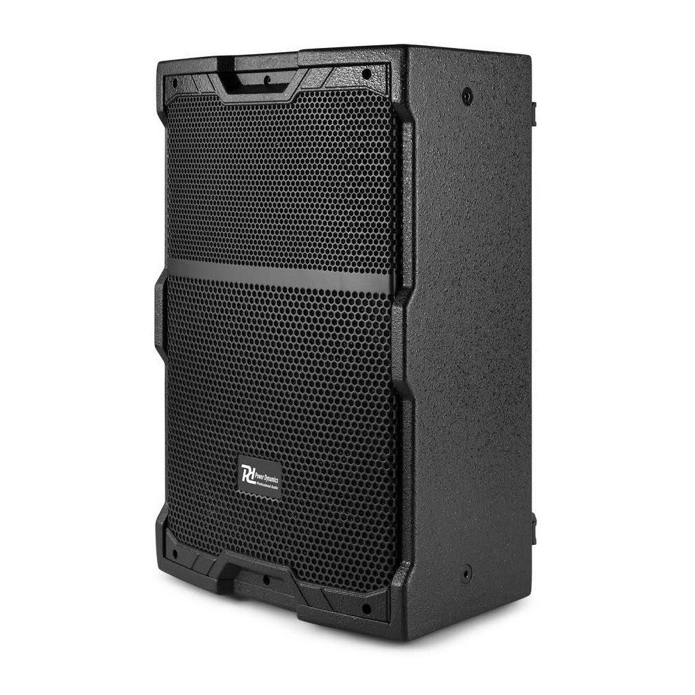 Power Dynamics PDY210A Active Speaker 10" 400W