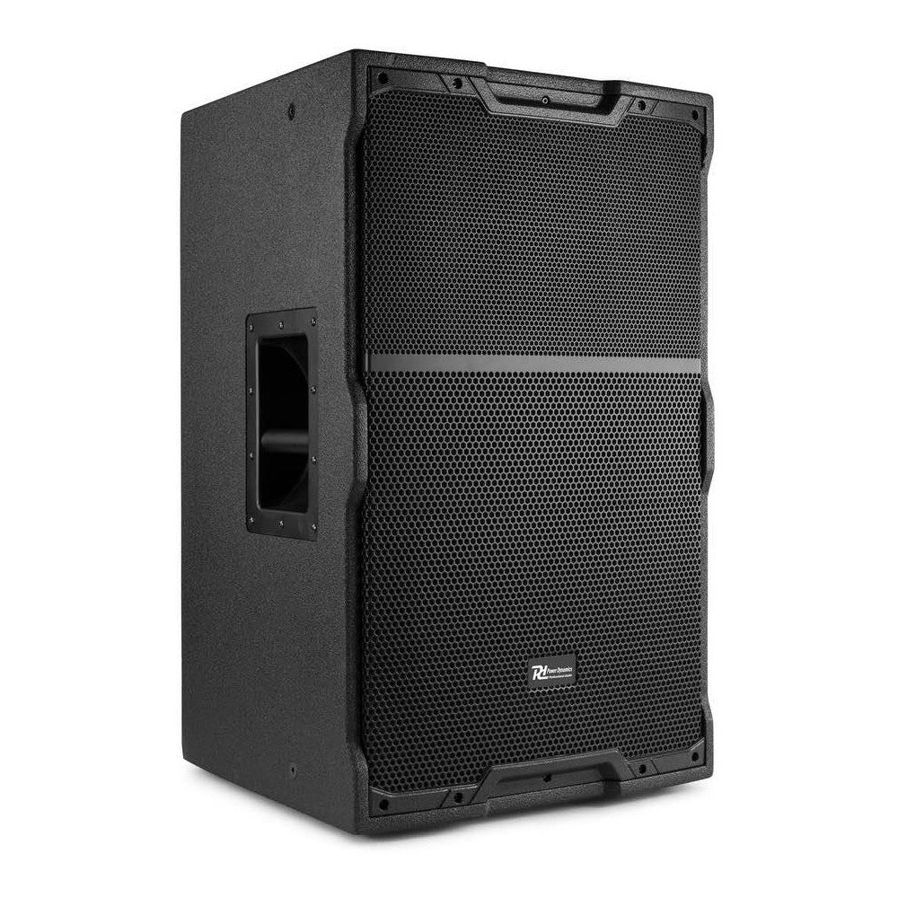Power Dynamics PDY212A Act.Speaker 12"700W DSP/BT