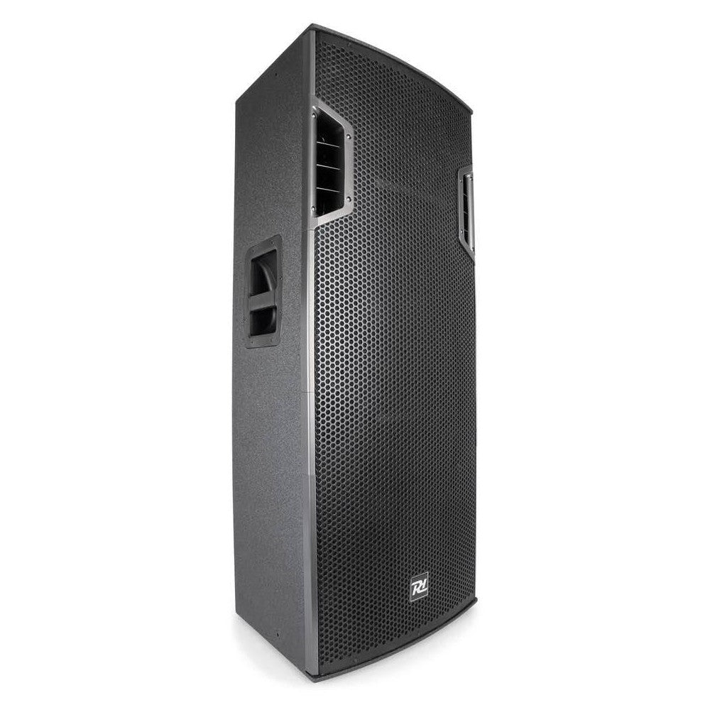 Power Dynamics PD625A PD.Speak Act.2x15" 800W DSP