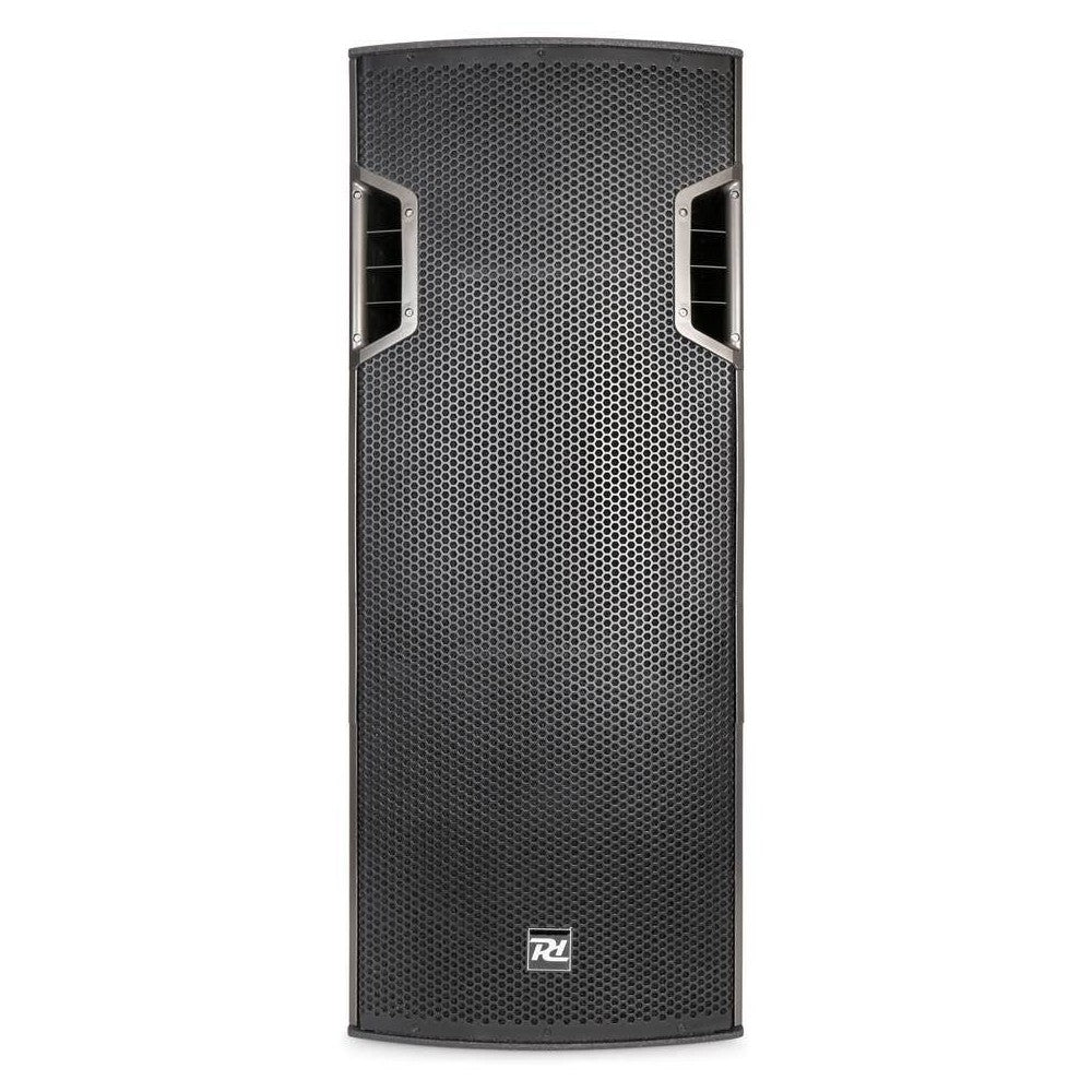 Power Dynamics PD625A PD.Speak Act.2x15" 800W DSP