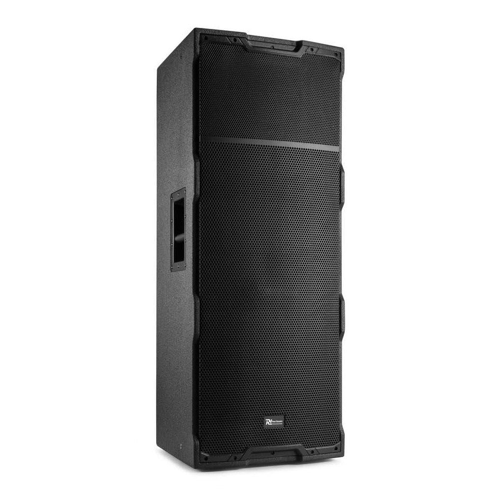 Power Dynamics PDY2215 Altavoz Pasivo 2x15" 1600W