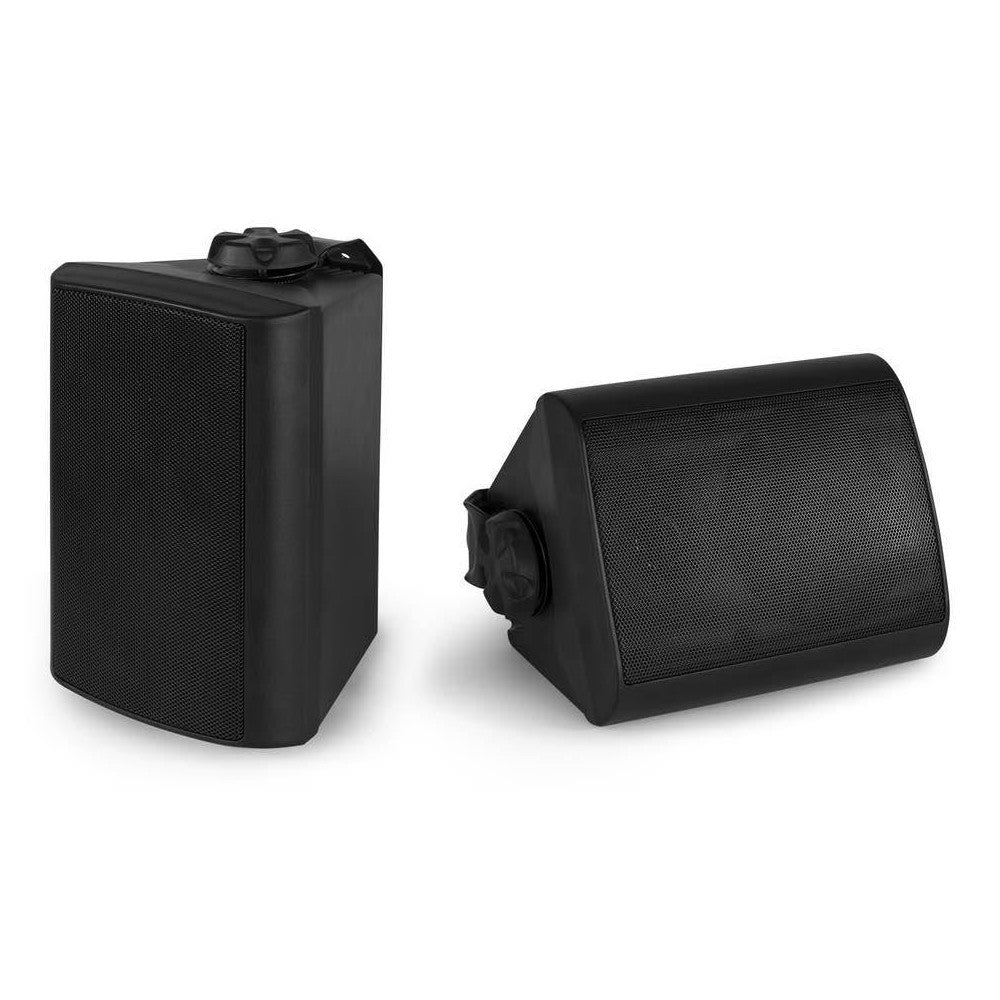 Power Dynamics BGO40V Casse da Installazione 4"100W IP56 Nere