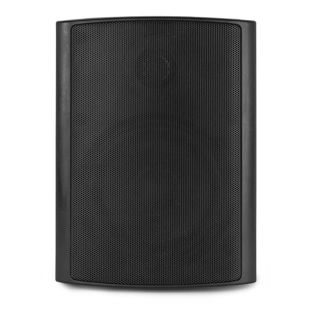 Power Dynamics BGO50V Speak.Set 5"120W IP56  Bl.